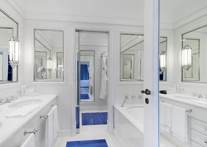 Il San Pietro Di Positano